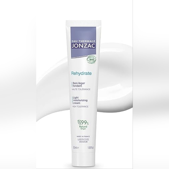 Jonzac Rehydrate SET cleansing Gel,hydrating Serum,Moisturizing Cream,Eye Contou - Picture 16 of 16